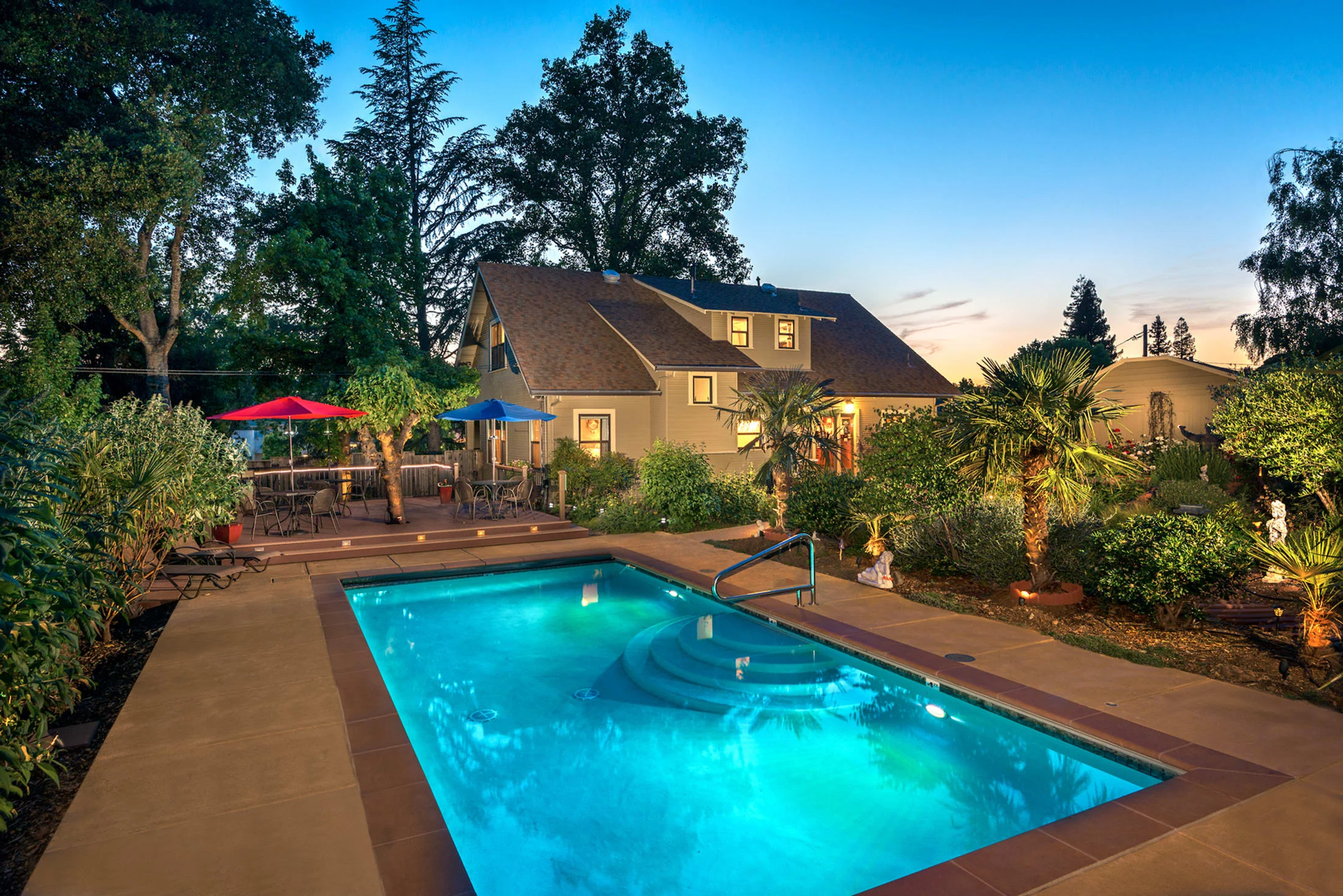 Bella Luna Inn