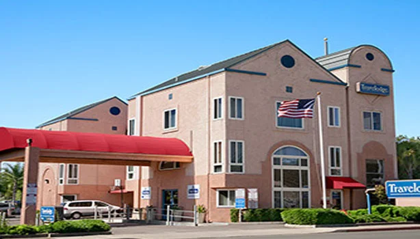 Wine Country Travelodge