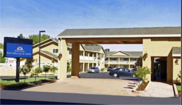Fairview Inn and Suites