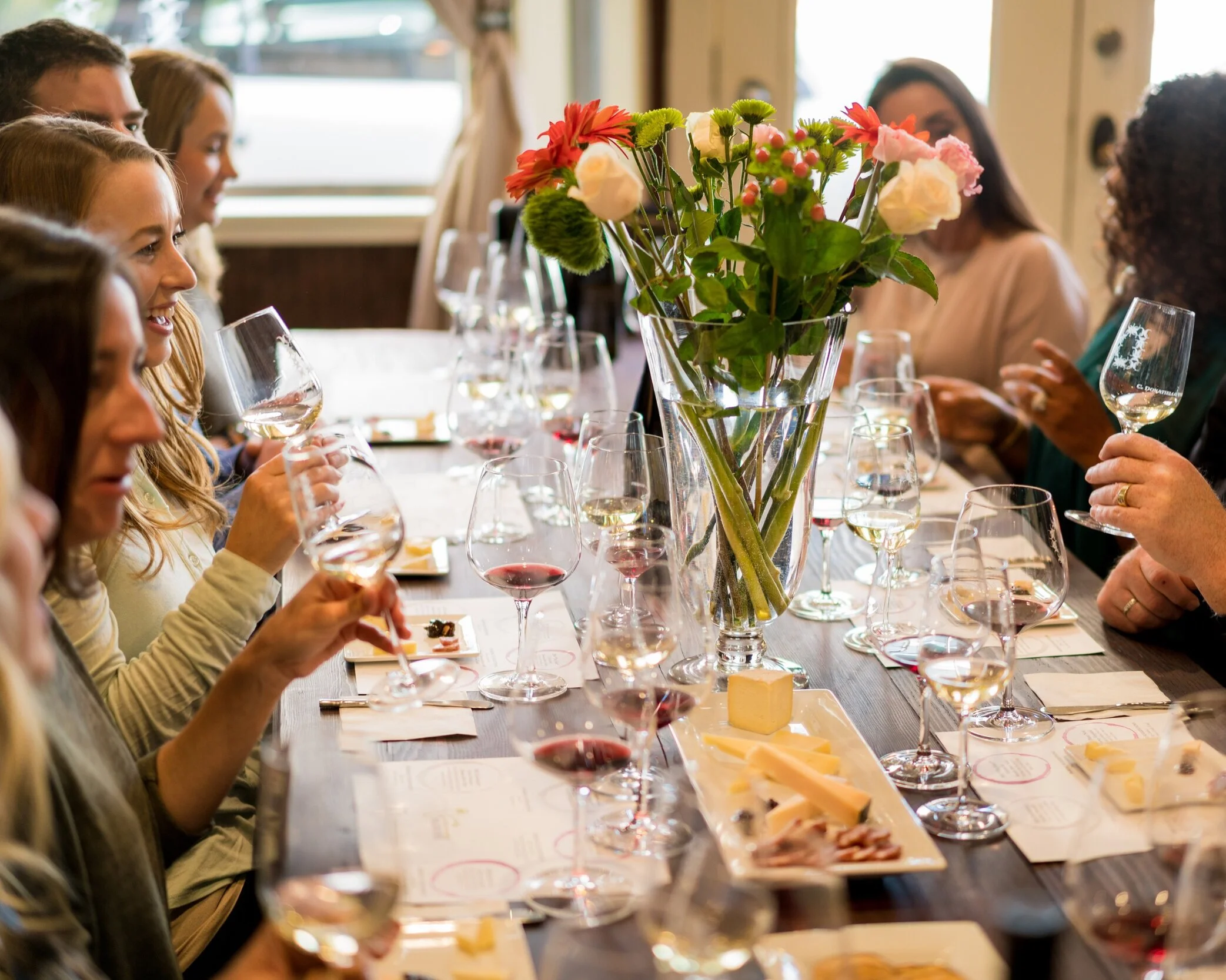 Tastemaker Weekend Stay Healdsburg