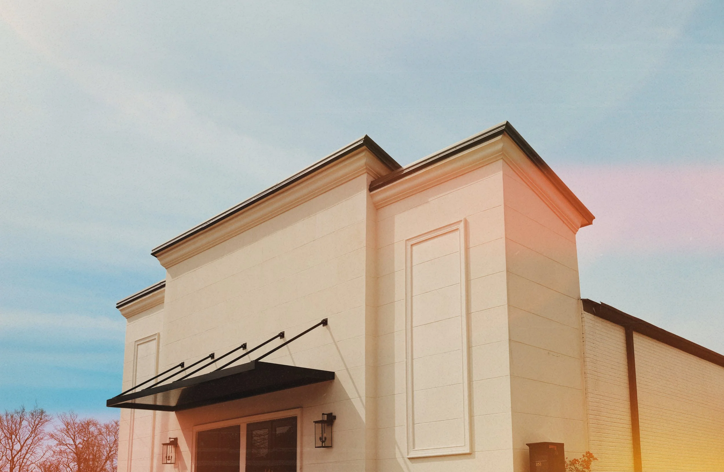 World Shakers - Mid City Baton Rouge