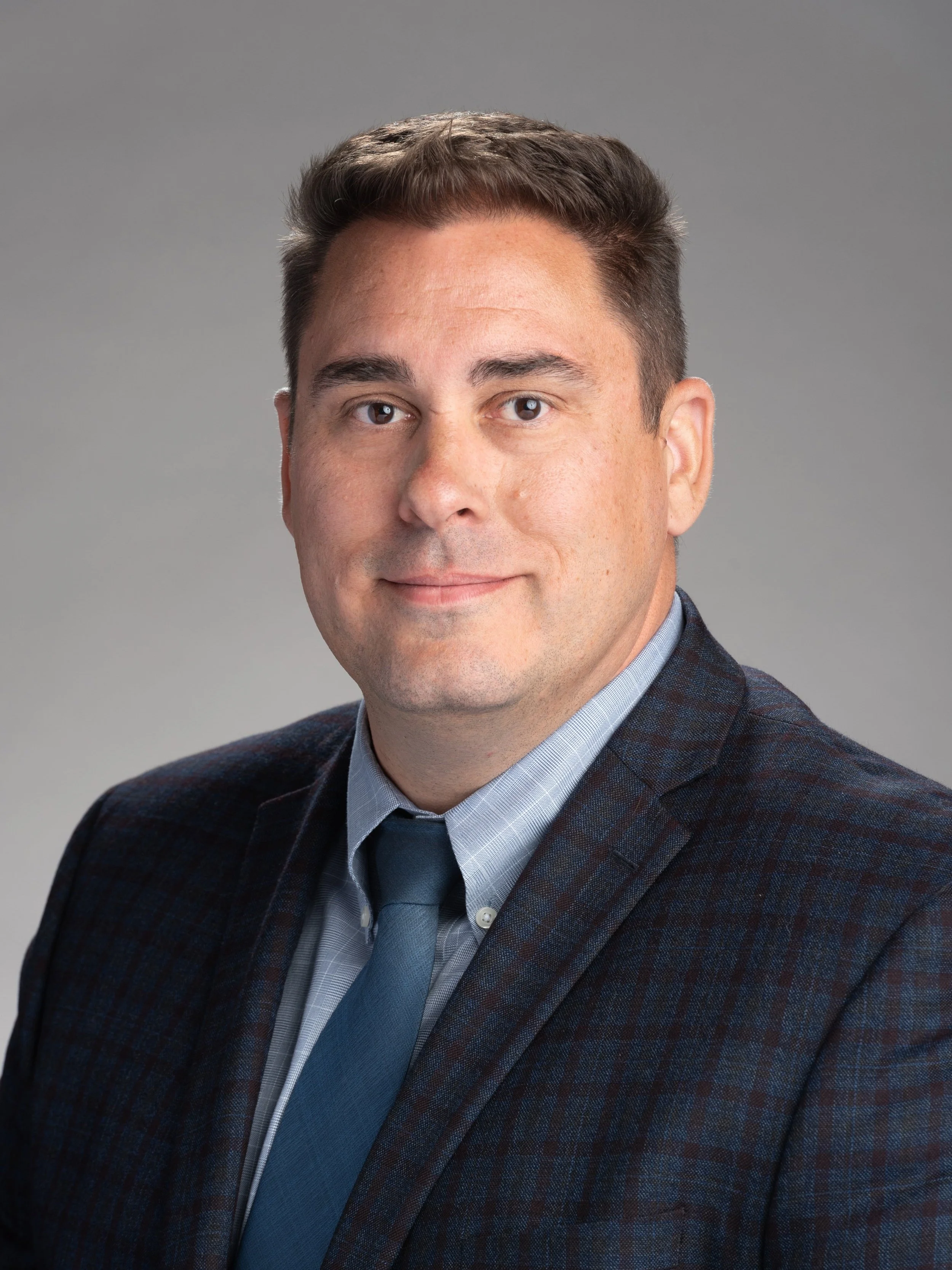 Comprehensive Financial Strategies — Alpha Partners