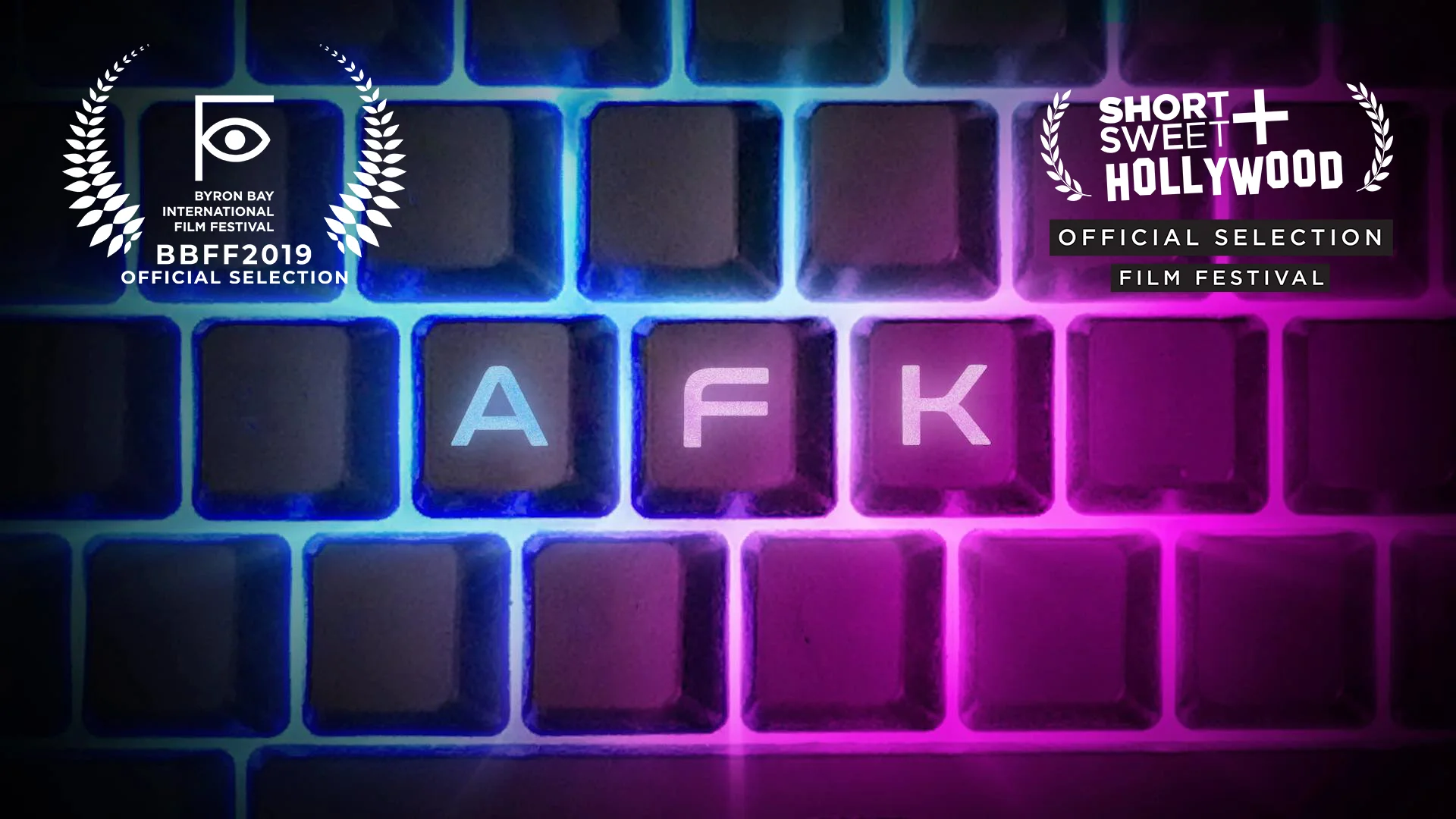 AFK