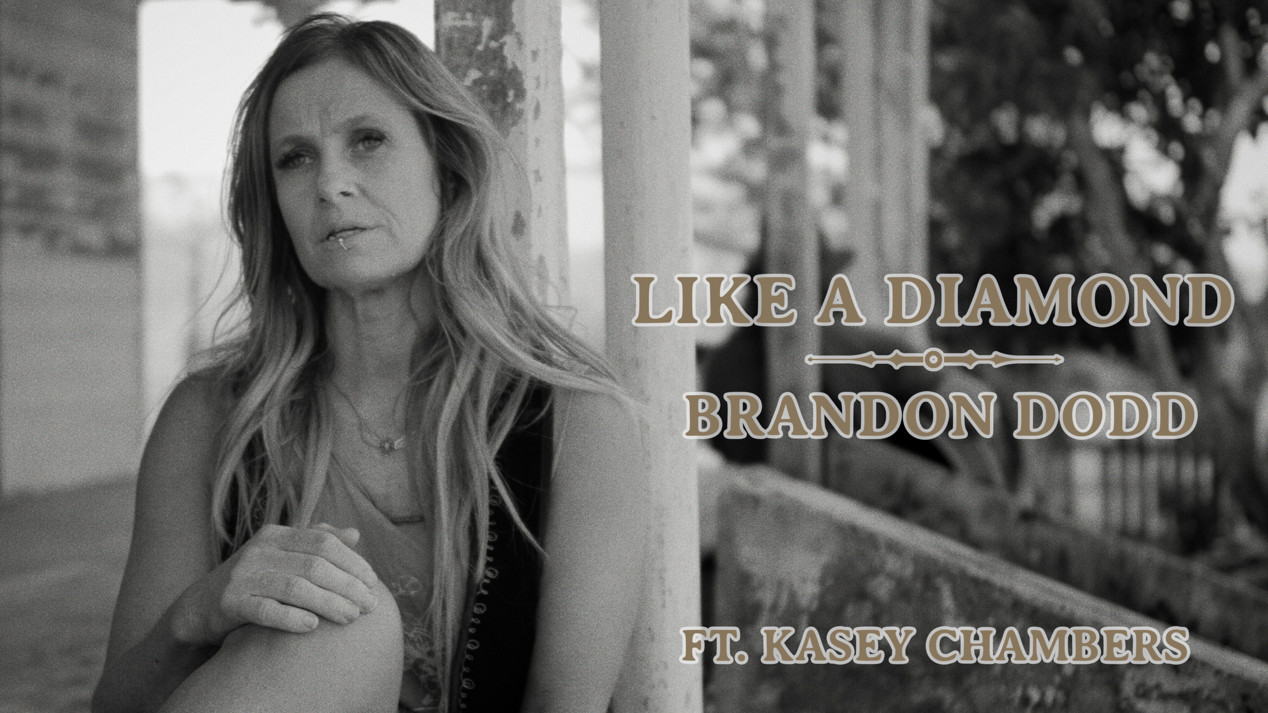 Like A Diamond (Feat. Kasey Chambers)