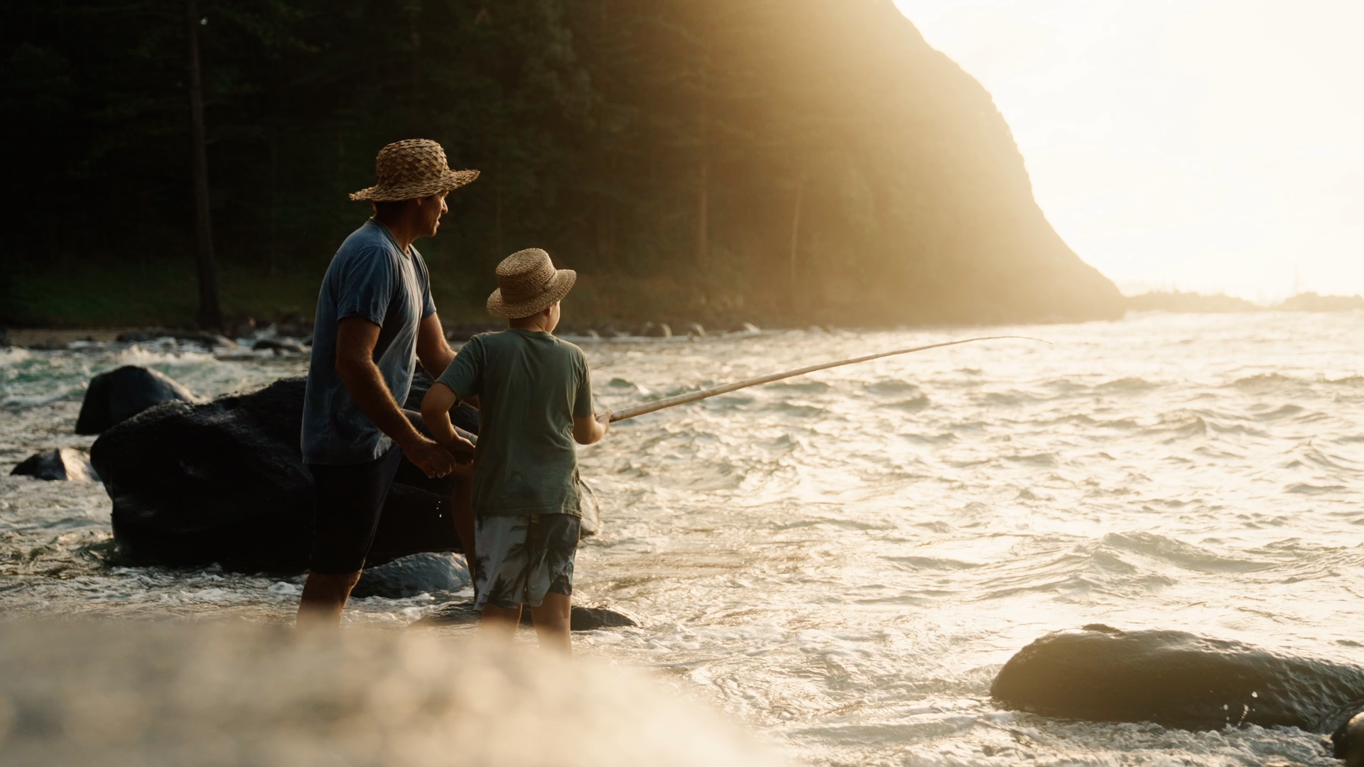 Our Norfolk Island Story - Trailer