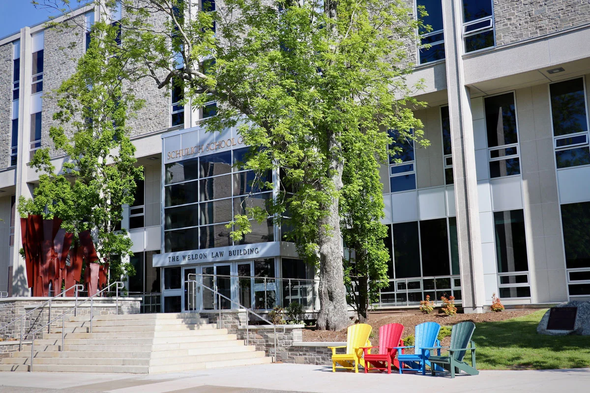 Why Health Law Matters