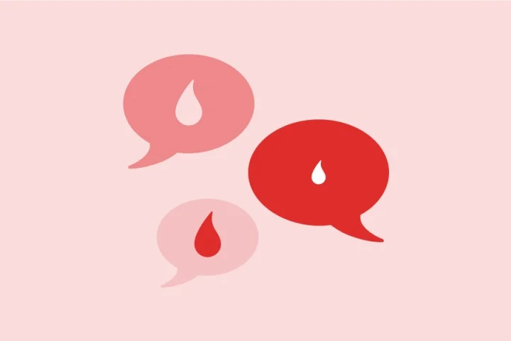 Going Against the Flow