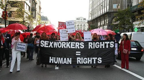 Sex Work in Canada Post-Bedford: Perpetuating Harm