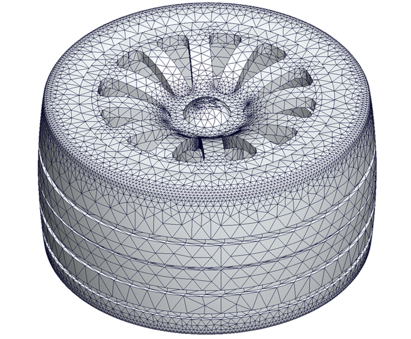 Bugatti FEA analysis For VINwiki