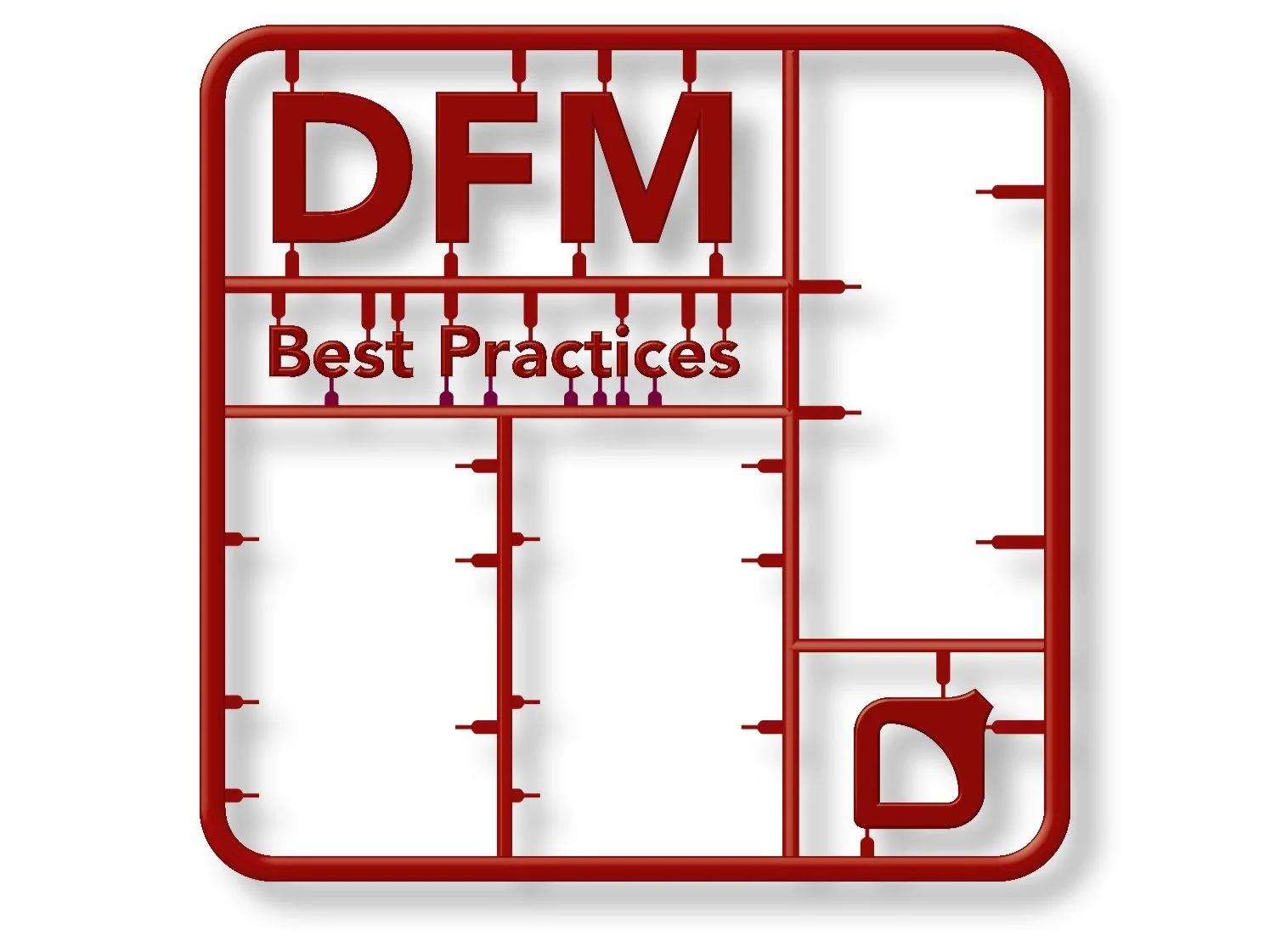 Get the Most Out of Injection Molding: DFM Best Practices
