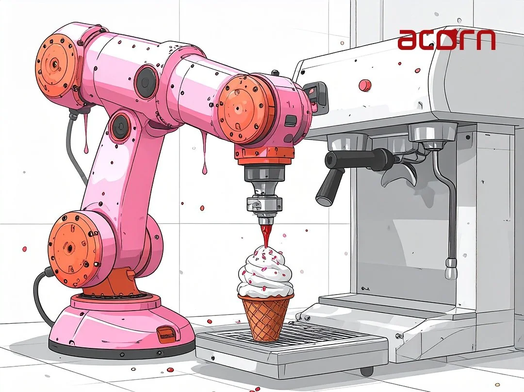 Feeding the Future: Why Automation is on the Menu