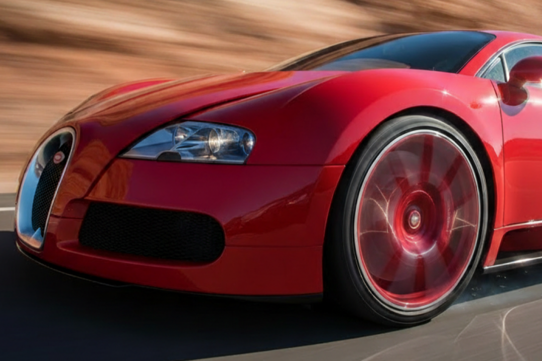 Why Engineering Quality Analysis Matters: Bugatti Edition