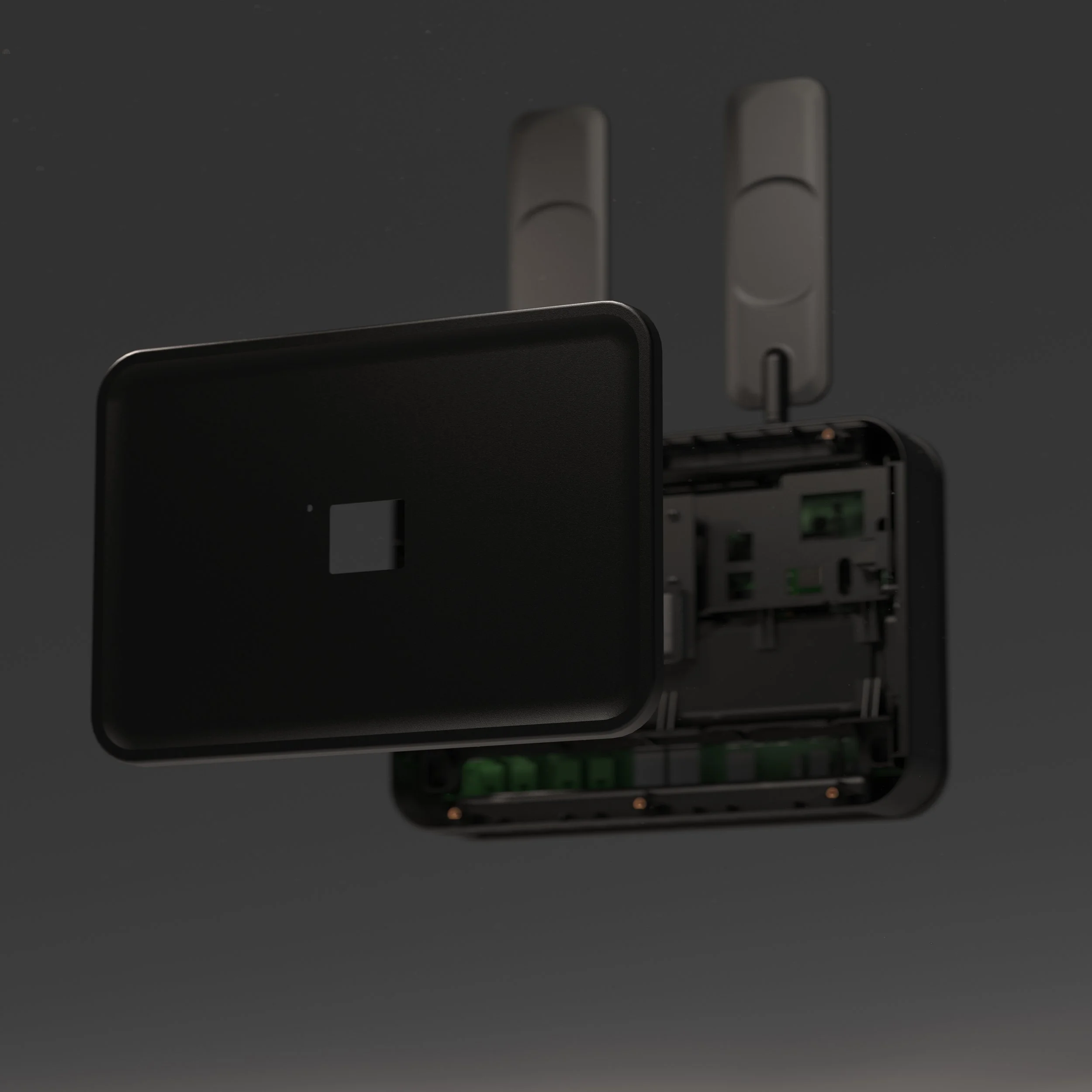 mechanical engineering Services