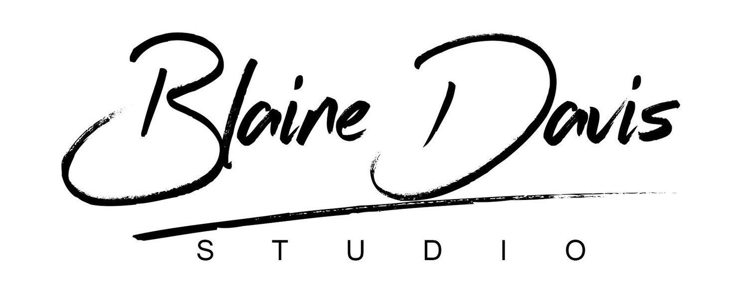 Blaine Davis Studio