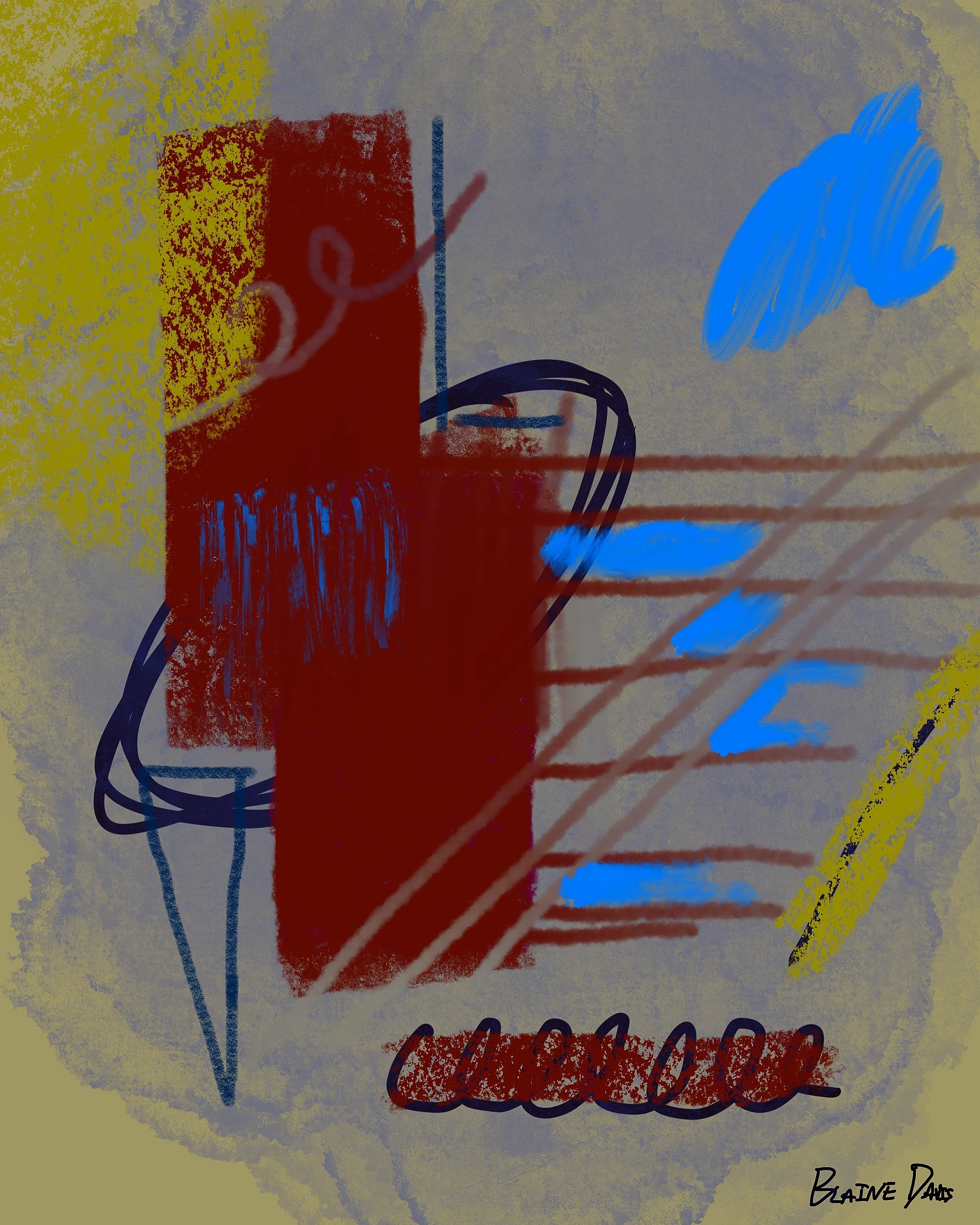 Apartments (NYC grid) - SOLD