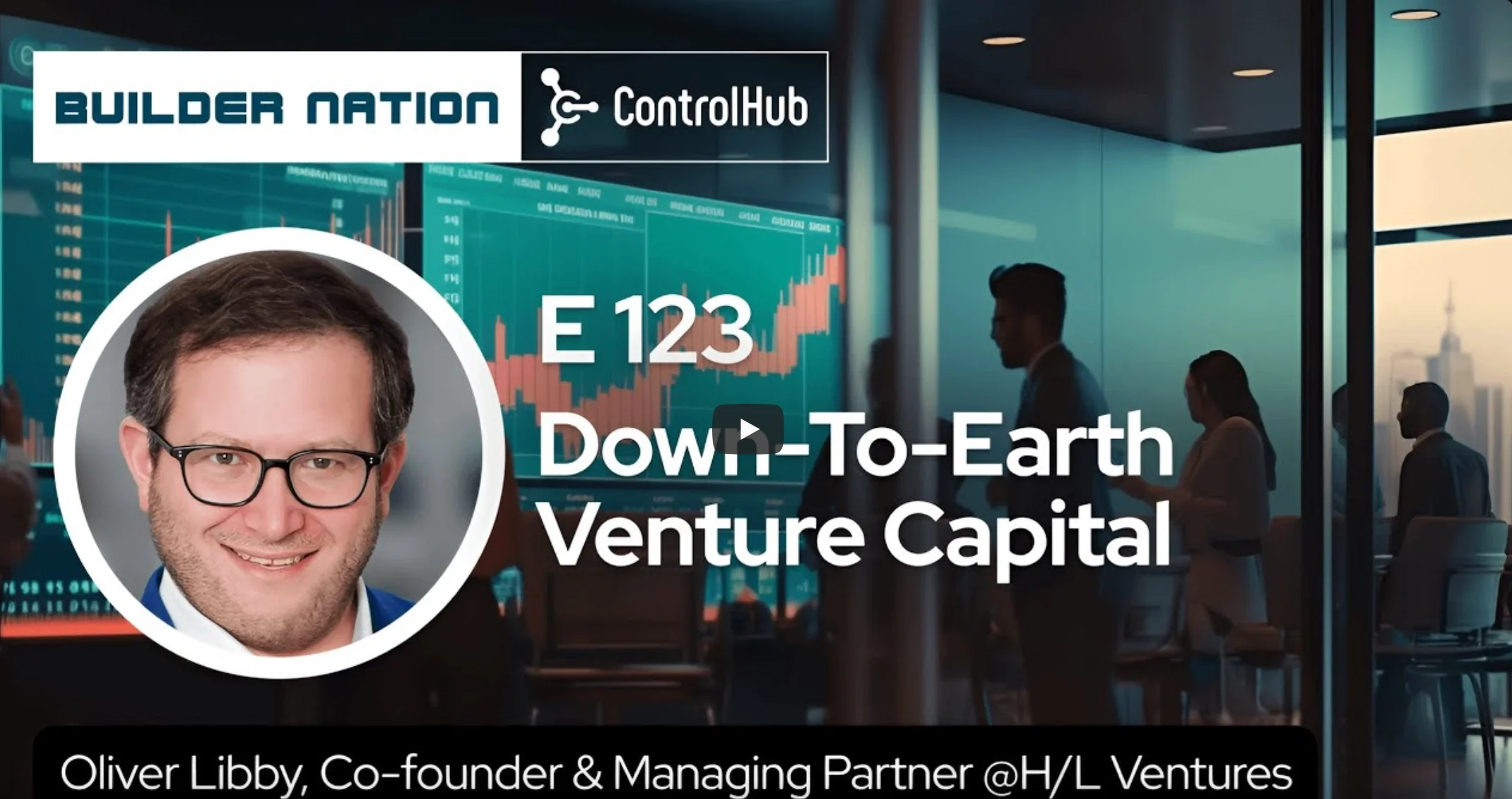 Down-to-Earth Venture Capital