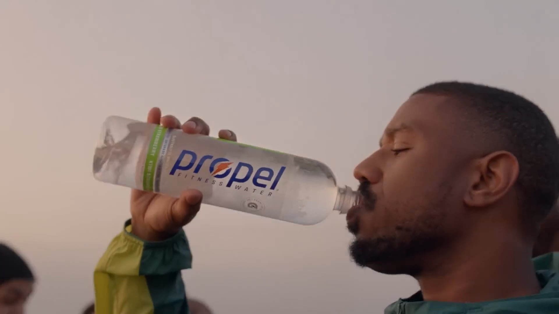 Propel Fitness Water
