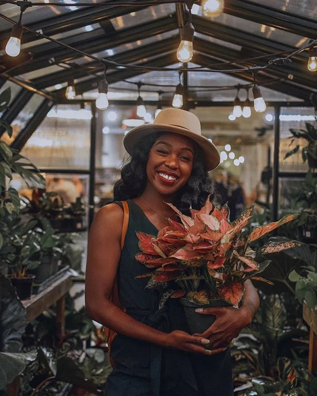 Giving Thanks...
&mdash;&mdash;&mdash;
&lsquo;Tis the season to check thy blessings and dance in the name of everything that is good in the world (I prefer to shake body to some Afrobeats, but i digress)...
&mdash;&mdash;&mdash;
There is beauty in th