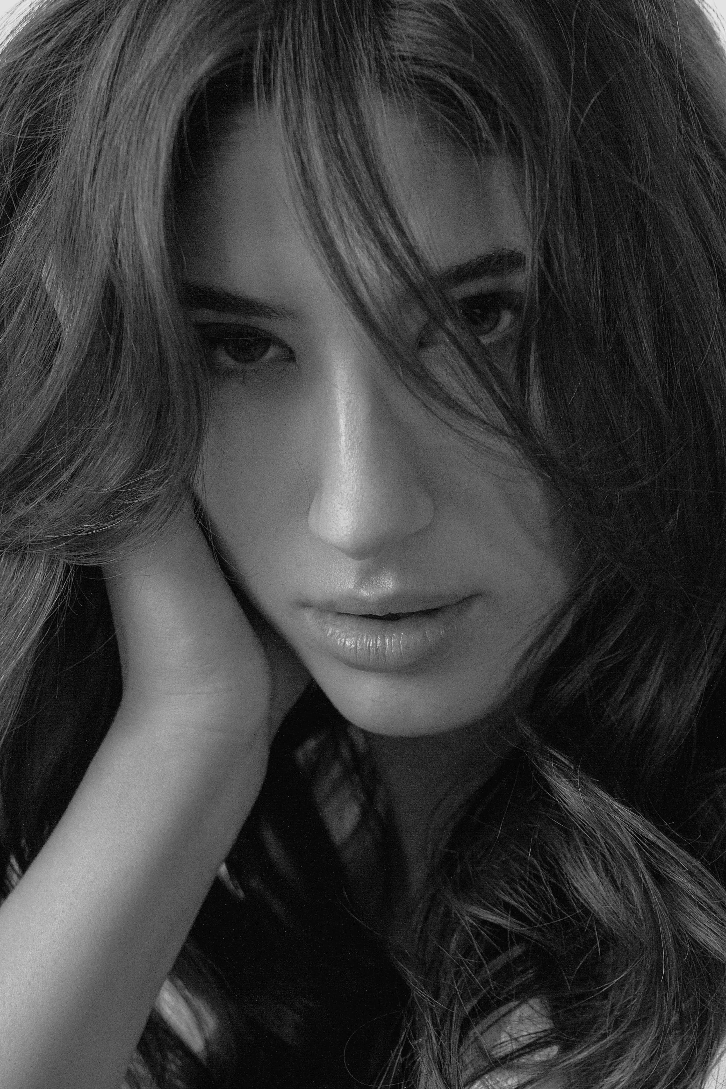 Adriana placed in India and Mexico