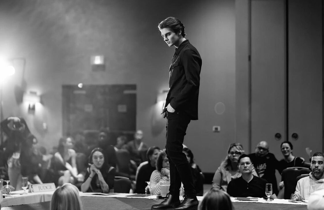 Discover your potential and unlock new opportunities at Faces West Models &amp; Talent - the premier event for aspiring models and actors. Celebrate our 30th anniversary with us in Vancouver from November 9-12, 2023!

Photo by @cannazhou 

#faceswest