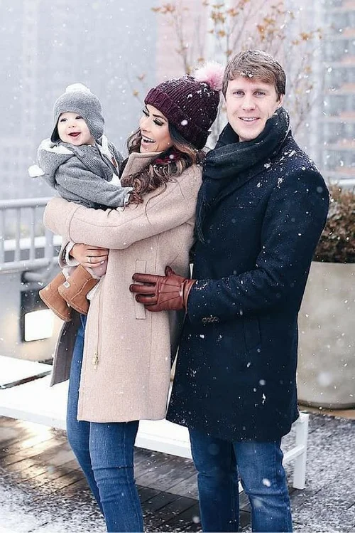 Fun winter outfits deals