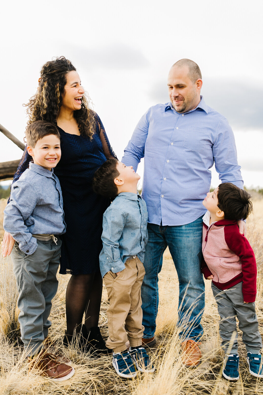 outdoor family photos Archives · Crabapple Photography