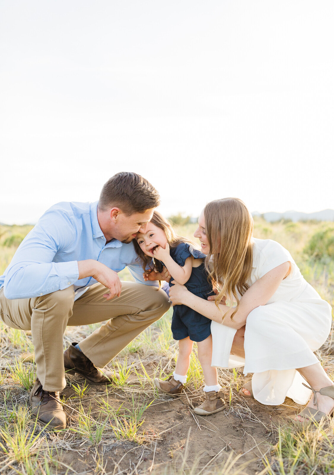 Bend Family photographer