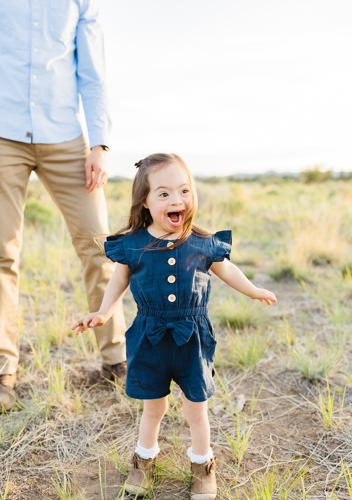 family photographers in Bend