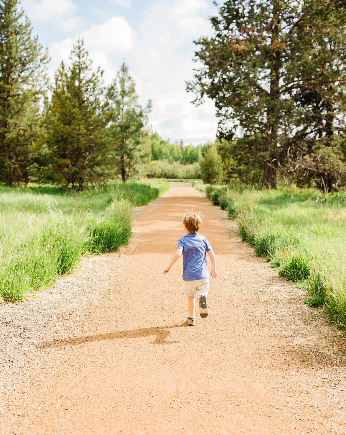 Bend Oregon Family photographer