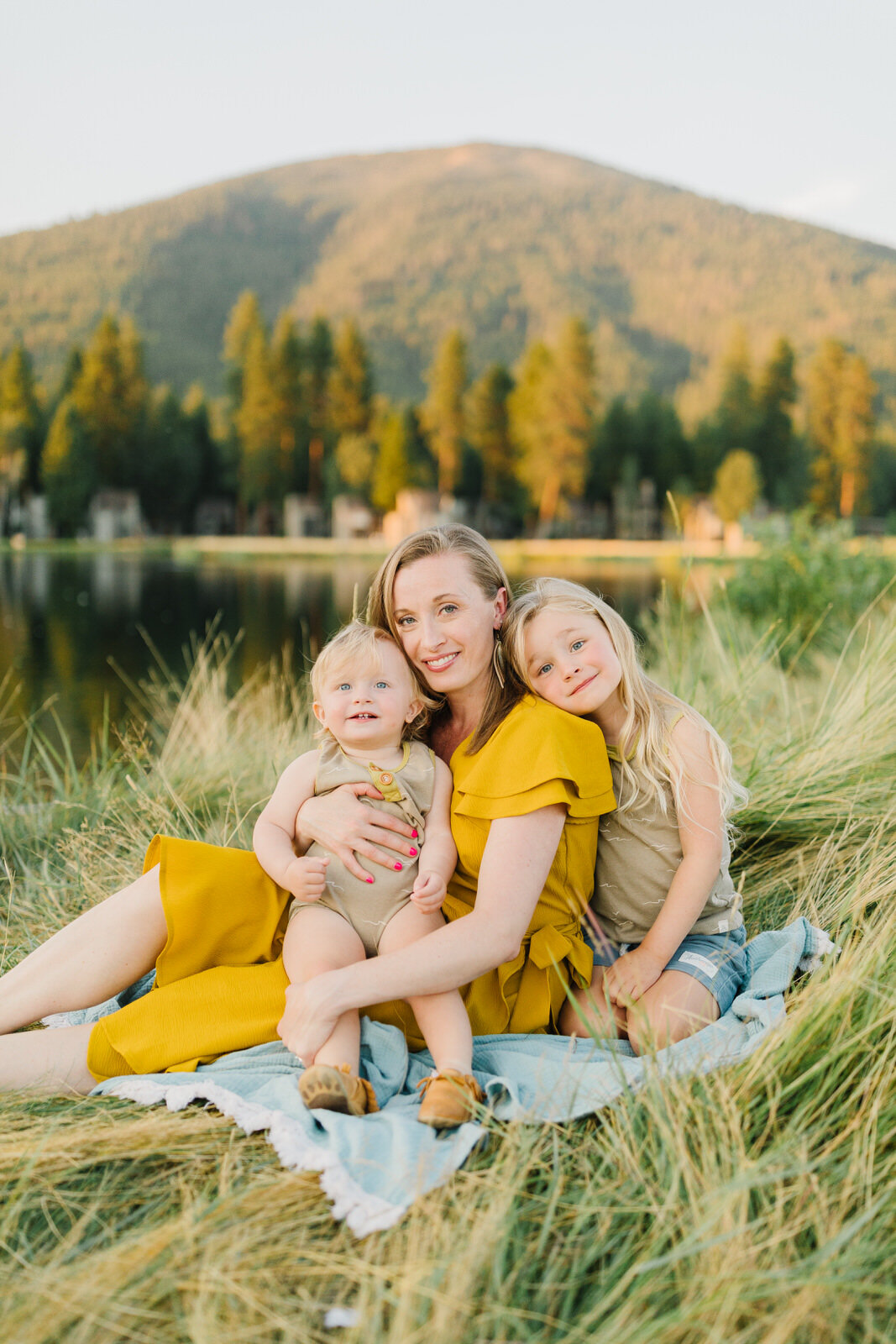 Black Butte Ranch photographer