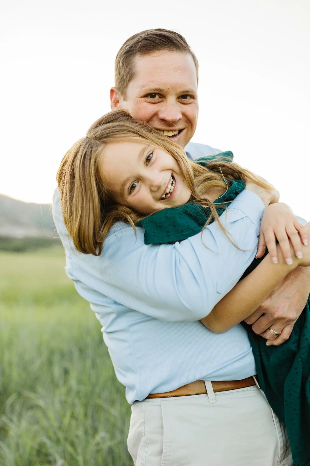 Park City family photographer- McPolin Barn- Park City Resort