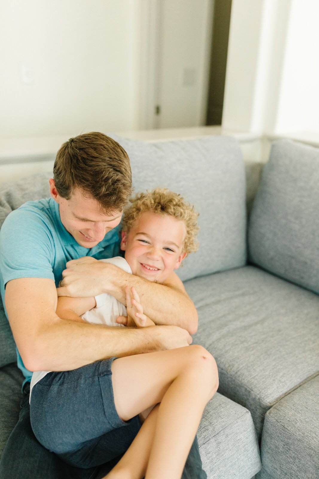 Salt Lake Newborn Photographer- In home Newborn Photoshoot in Utah- Ogden Newborn Photographer