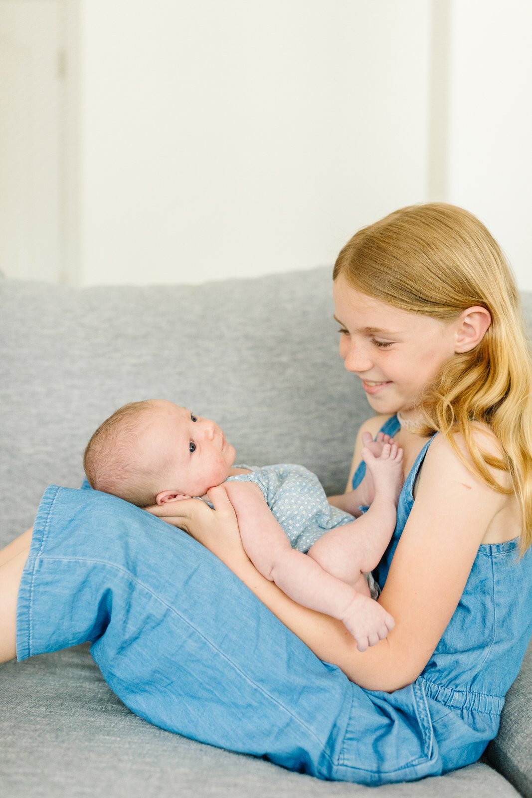 Salt Lake Newborn Photographer- In home Newborn Photoshoot in Utah- Ogden Newborn Photographer