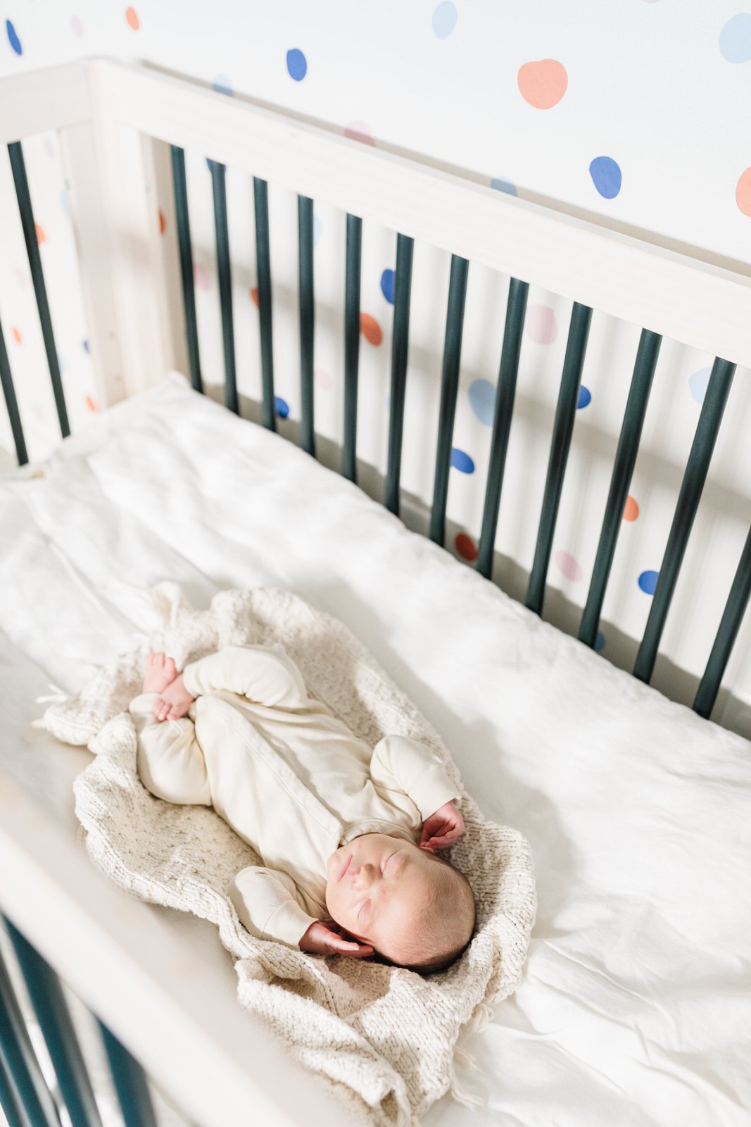 Salt Lake Newborn Photographer- In home Newborn Photoshoot in Utah- Ogden Newborn Photographer