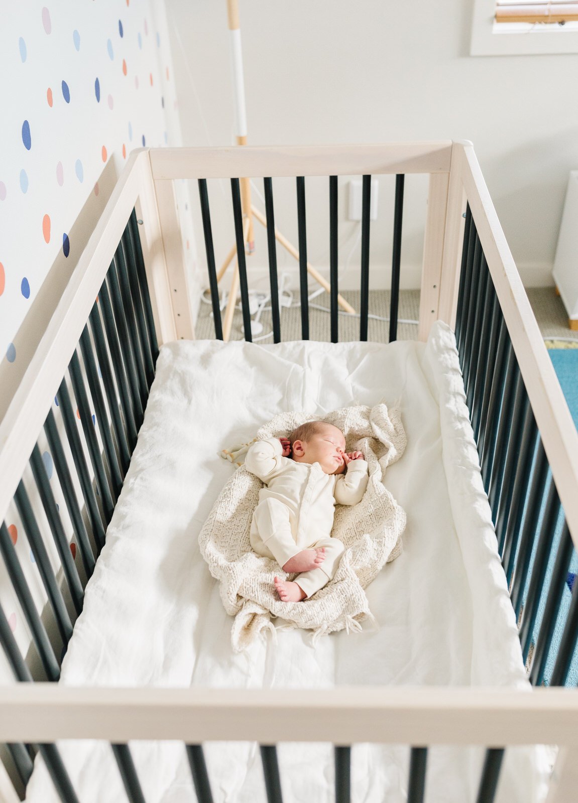 Salt Lake Newborn Photographer- In home Newborn Photoshoot in Utah- Ogden Newborn Photographer