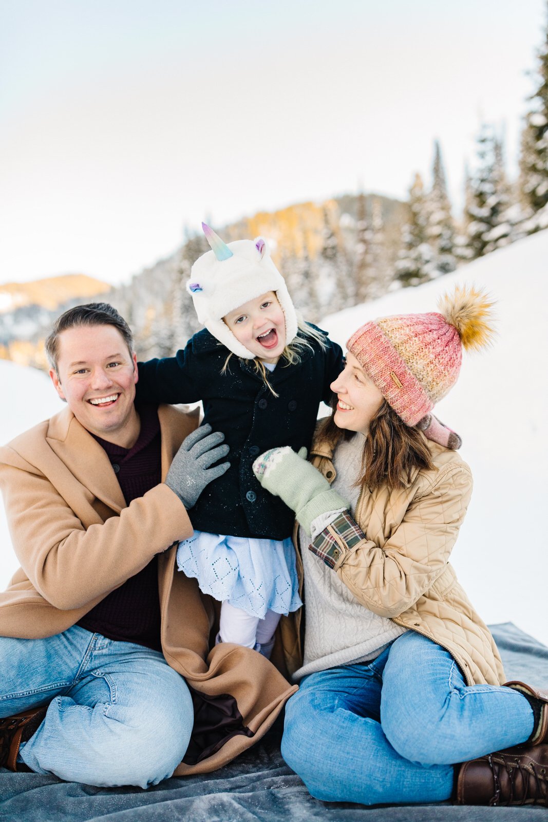 Salt Lake Family Photographer- Morgan Utah Photographer- Snow Basin Photographer- Park City Photographer