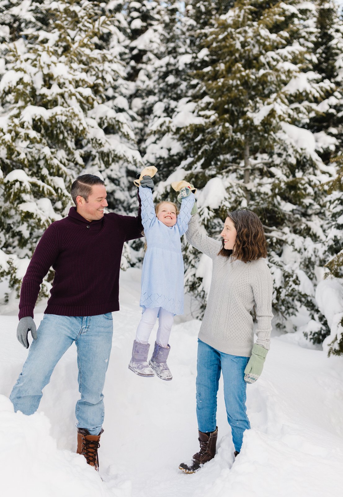 Salt Lake Family Photographer- Morgan Utah Photographer- Snow Basin Photographer- Park City Photographer