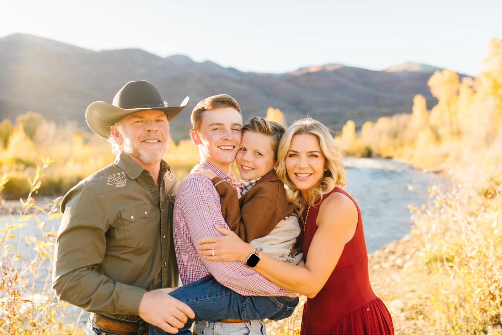 Midway Family Photographer-Park City Vacation Photographer