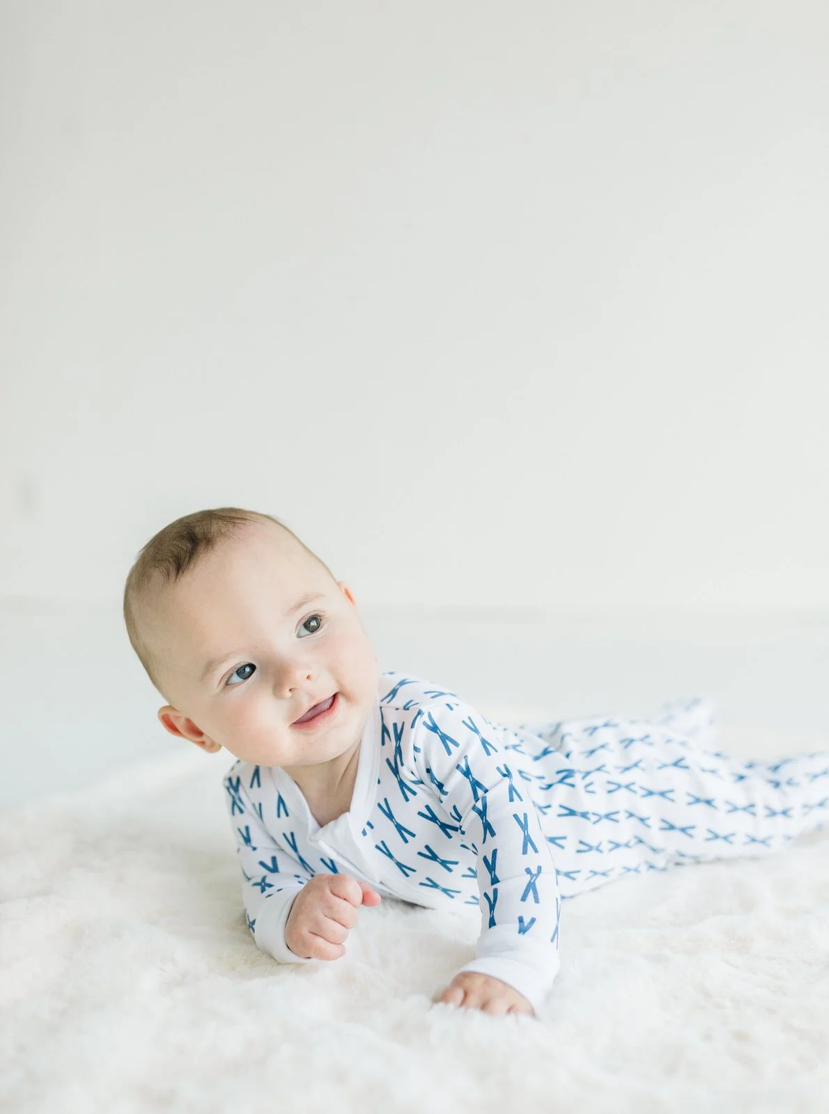 Kids clothing commercial work- commercial photographers in Utah-Layton Family Photographer- Kids clothing company- Harbor &amp; Ridge kids pajamas