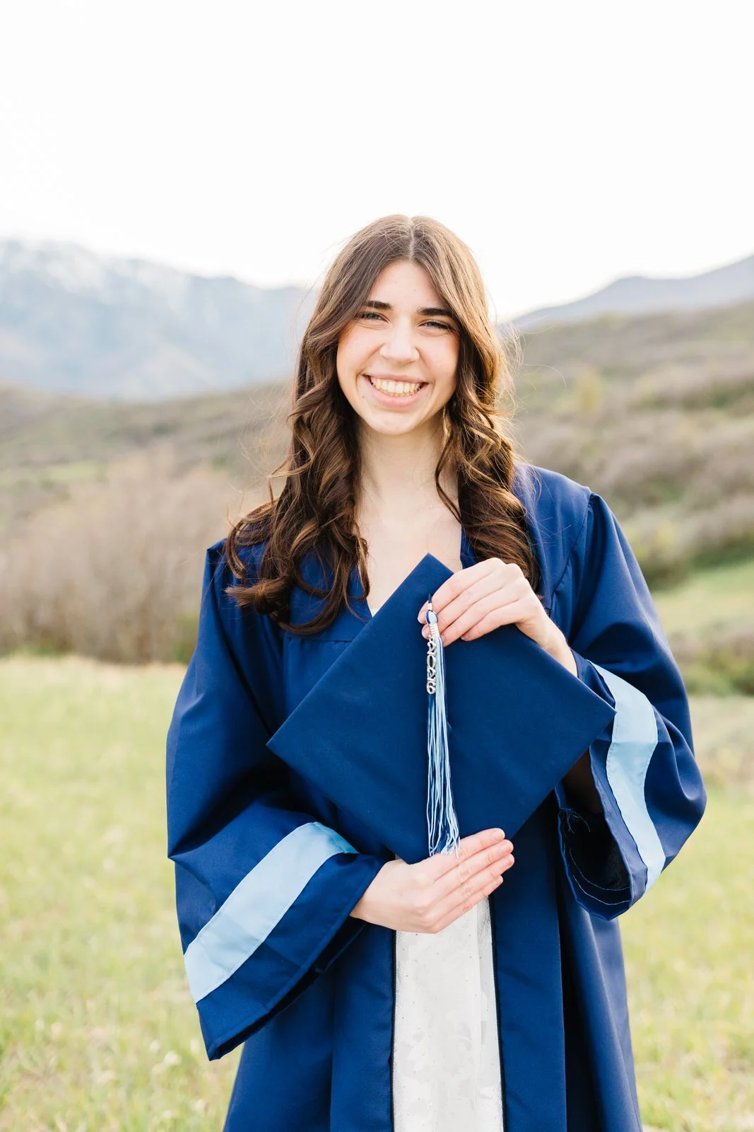 Snowbasin Resort- Senior pictures at Snowbasin- Layton Utah Senior Photographer