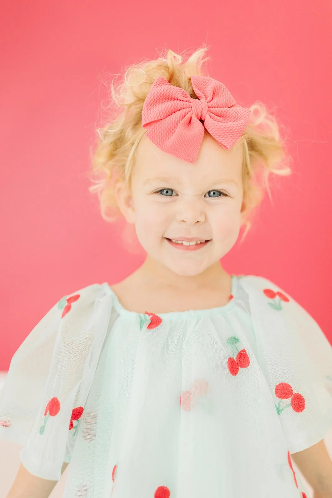 Light Loft Studio- Layton Utah Family photographer- Colorful outfit Inspo for pictures- Eclectic outfits for a photoshoot