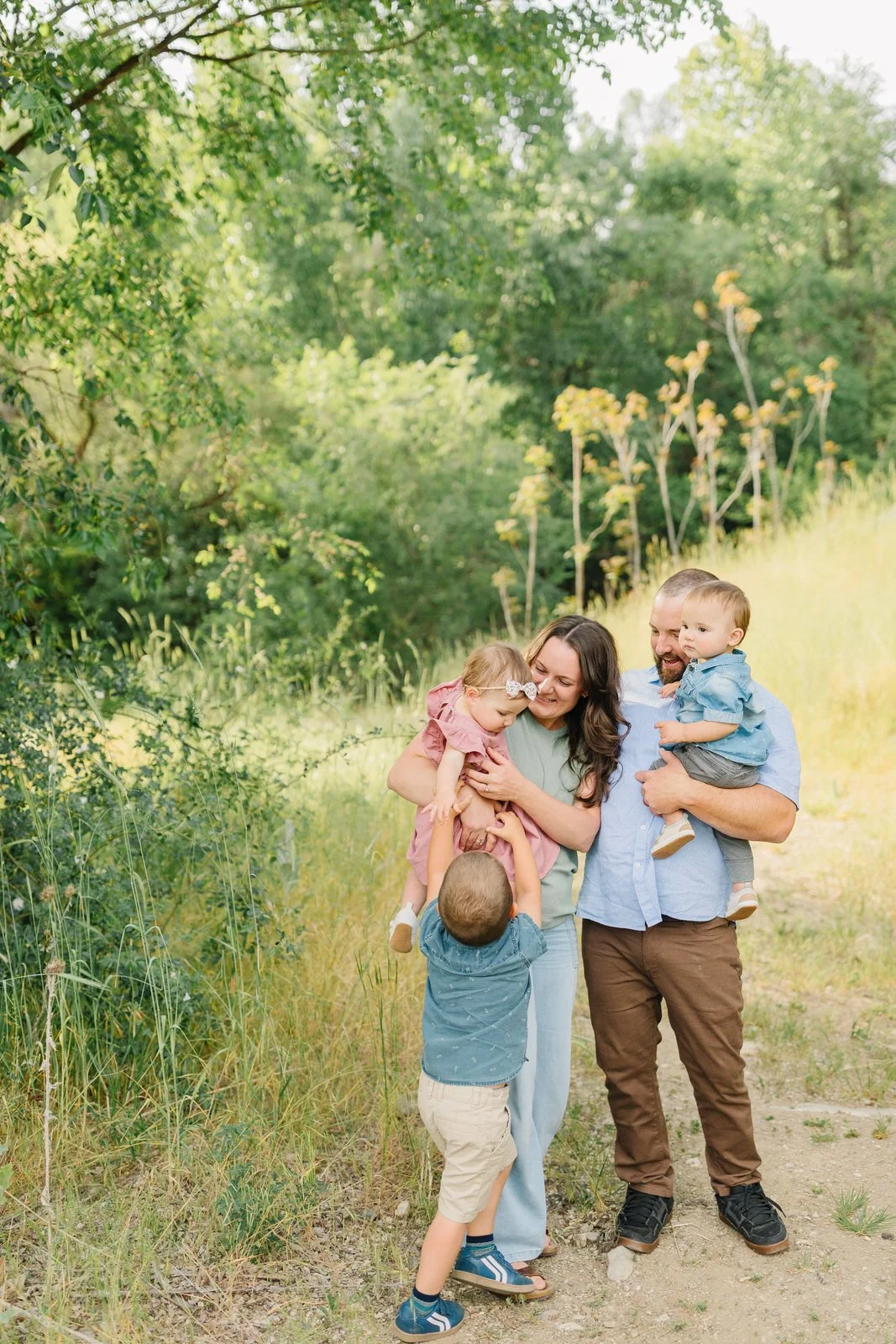 Farmington Utah, Farmington Pond, Farmington Utah Family photographer