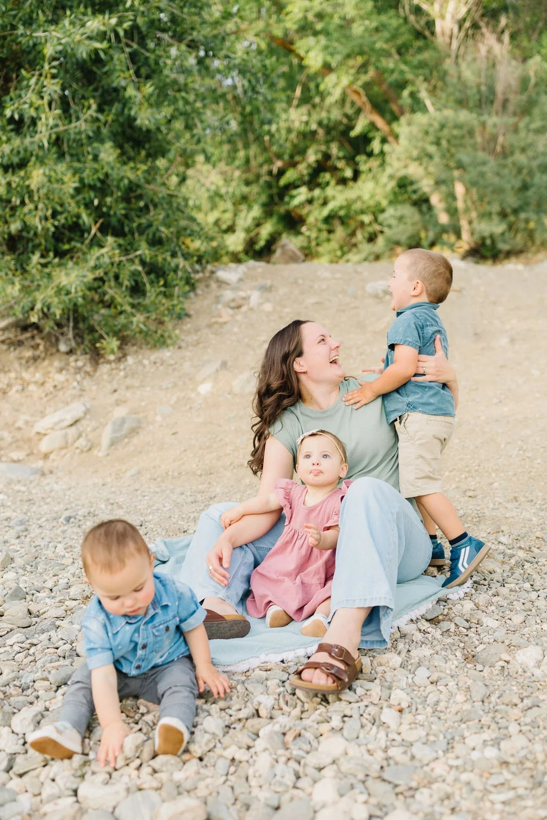 Farmington Utah, Farmington Pond, Farmington Utah Family photographer