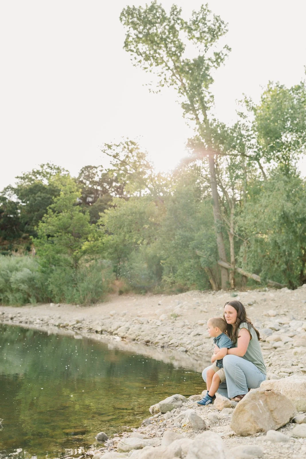 Farmington Utah, Farmington Pond, Farmington Utah Family photographer