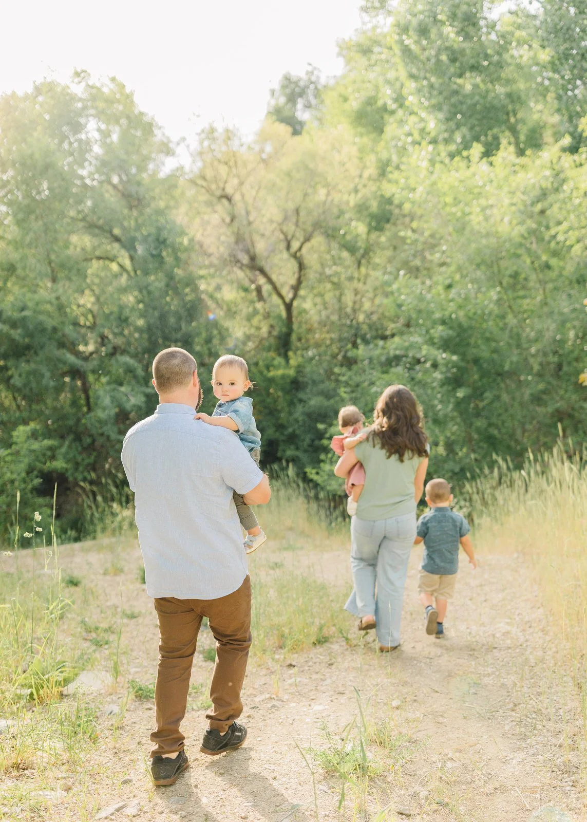 Farmington Utah, Farmington Pond, Farmington Utah Family photographer