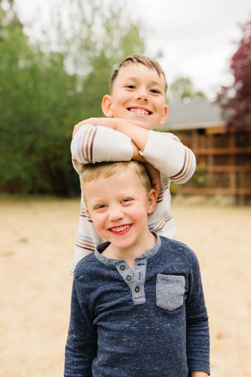 In home family session in Utah- Northern Utah Family photographer- Layton in Home Session