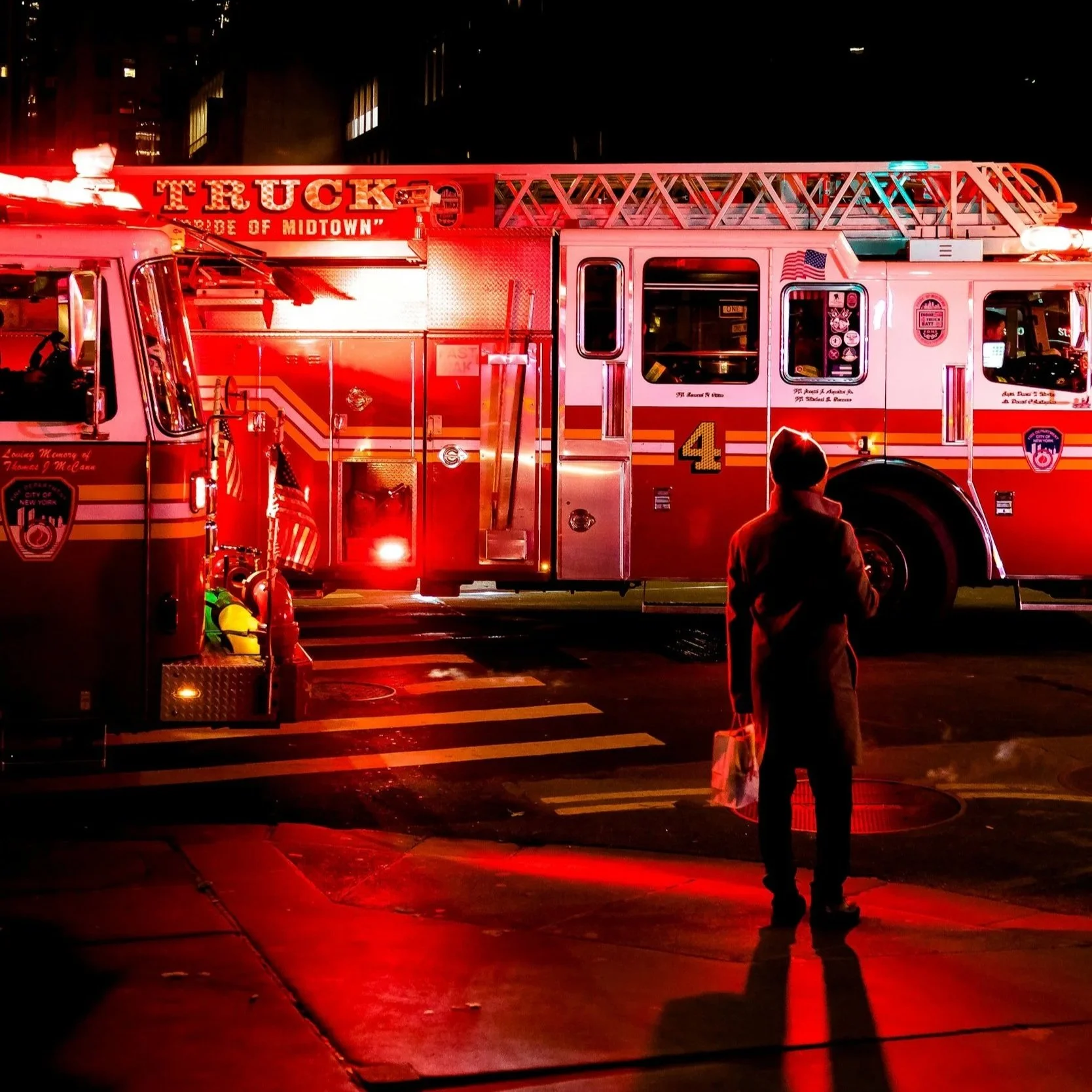 Trauma: The Often Overlooked Cause of Dis-ease