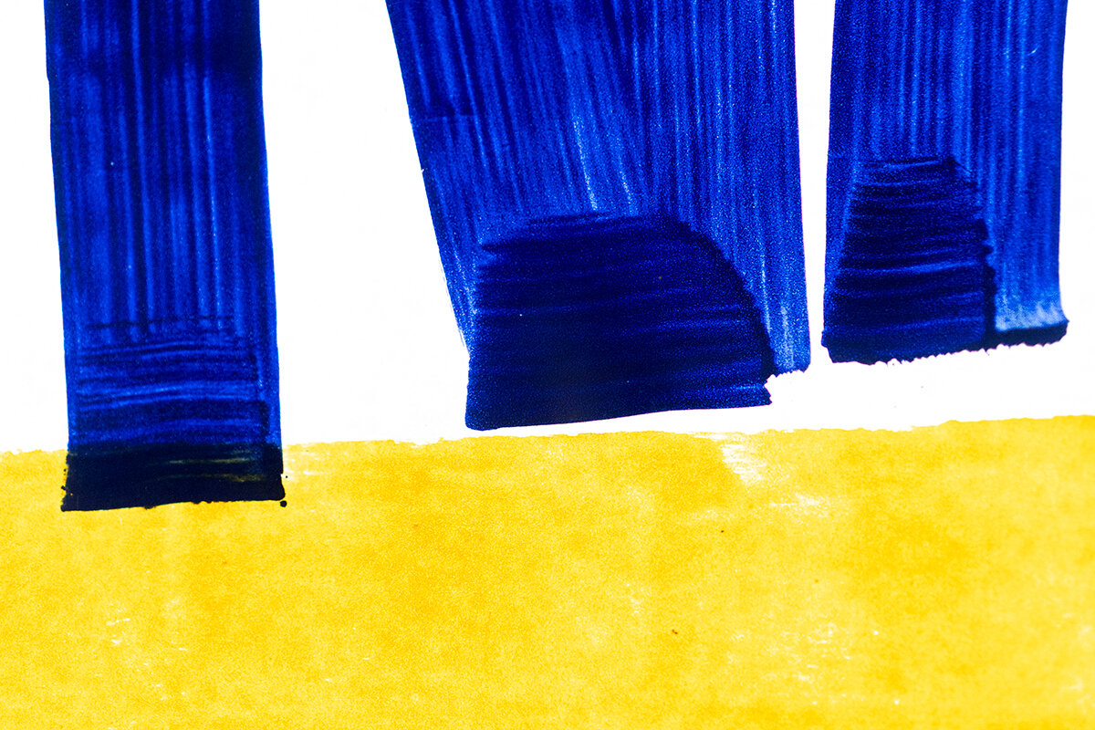 Blue Posts over Yellow.jpg