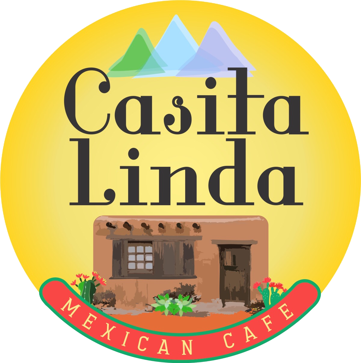 Casita linda