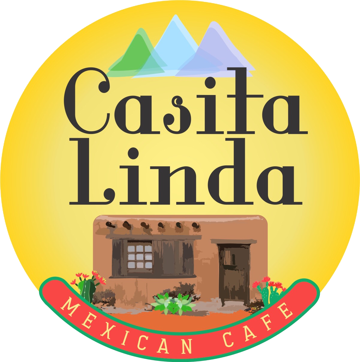 Casita Linda
